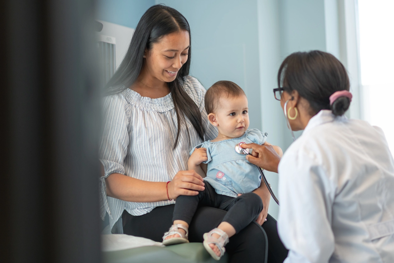 Adolescent Health Services