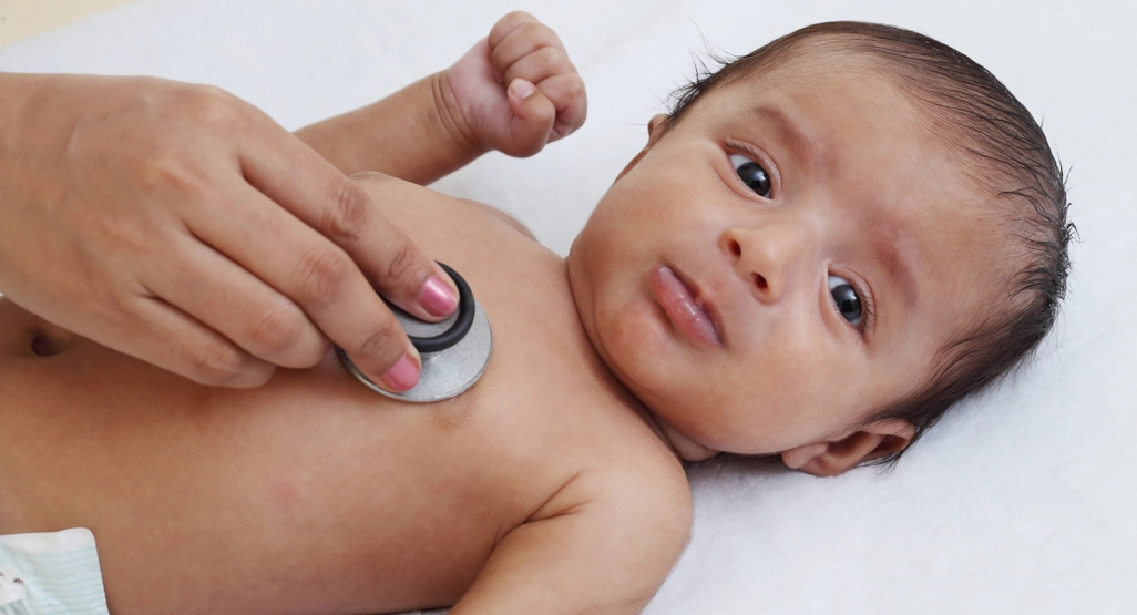 Thalassemia and Sickle Cell Anemia